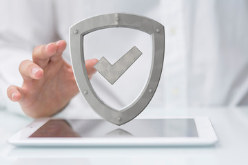 tab safe