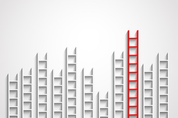 ladders © ShpilbergStudios
