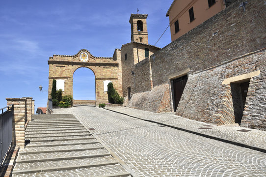 Piticchio di Arcevia