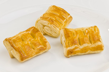 Turkish Pastries