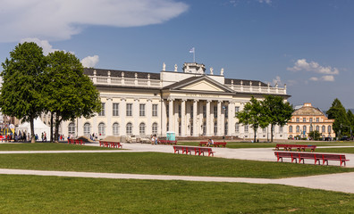 Fridericianum in Kassel