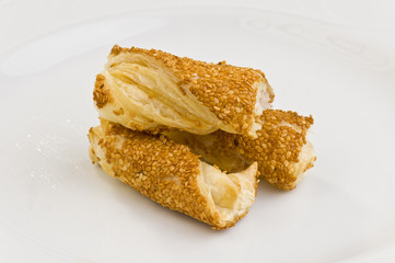 Turkish Pastries