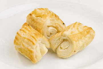 Turkish Pastries