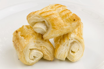 Turkish Pastries