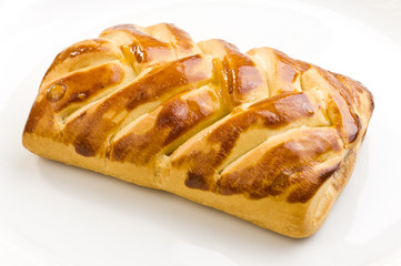 Turkish Pastries