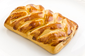 Turkish Pastries