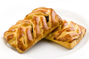 Turkish Pastries