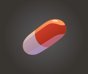 vivid pill