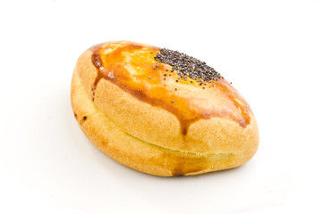 Turkish Pastries