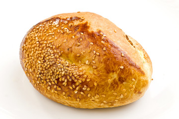 Turkish Pastries