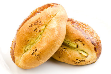 Turkish Pastries