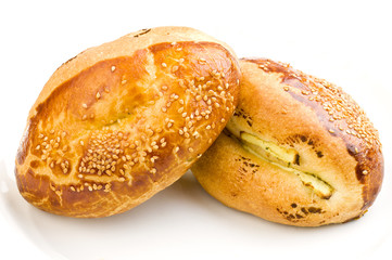 Turkish Pastries
