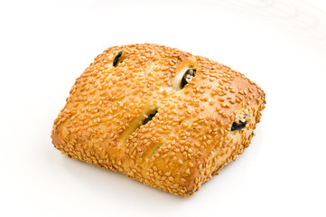 Turkish Pastries