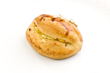 Turkish Pastries