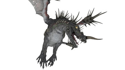 ドラゴン