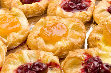 pie