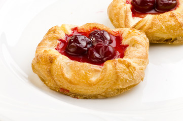 pie