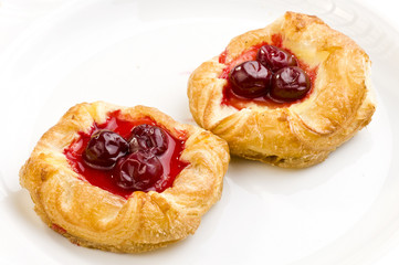 pie