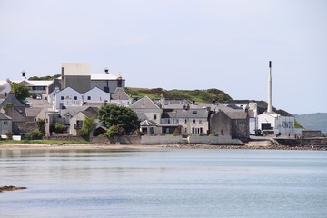 Bowmore