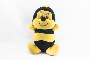 Bee doll