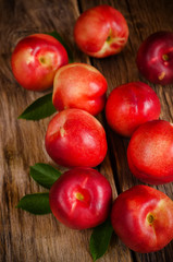peaches
