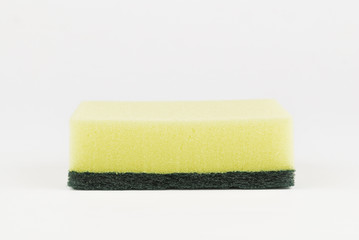 cleaners, detergents, household cleaning sponge for cleaning