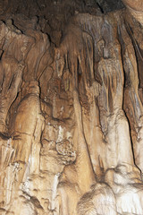 Fototapeta na wymiar Javorice caves