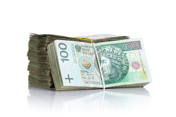 Polish Money