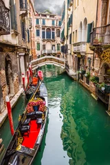 Abwaschbare Fototapete Venedig Kleines Venedig