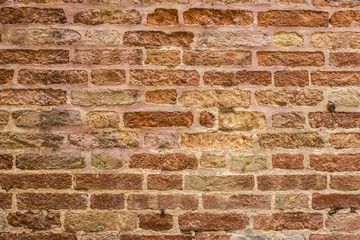 Brickwall