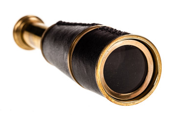 Pirate Spyglass