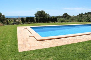Private Swimming Pool