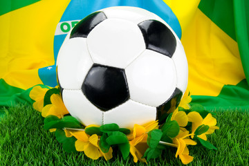 Fußball - Brasilien