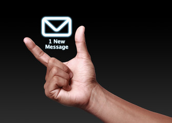 New Message