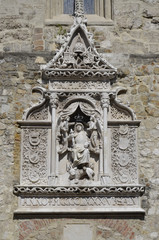 Mathias Rex, Budapest.