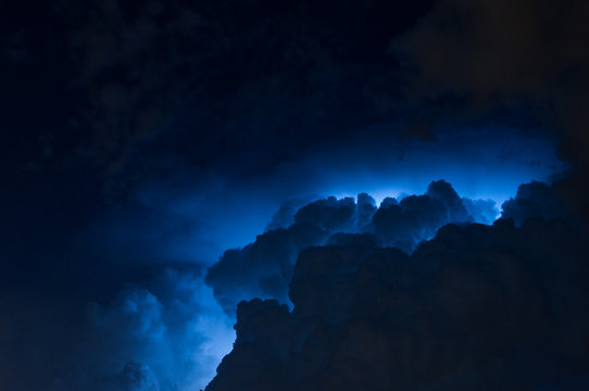 orage