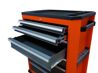 Tool Cabinets