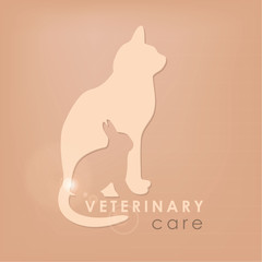 veterinary care walpaper