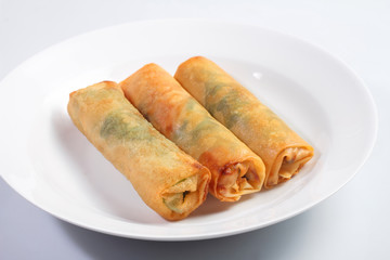 Spring roll