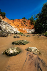 Mui Ne Fairy Stream