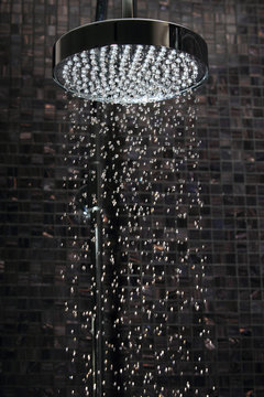 Rain Shower