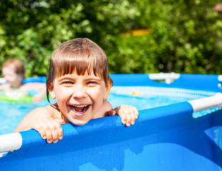 Summer fun