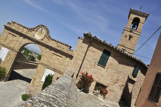 Piticchio di Arcevia