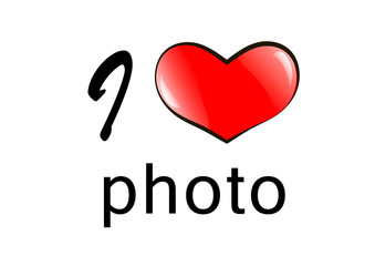 i love photo 2