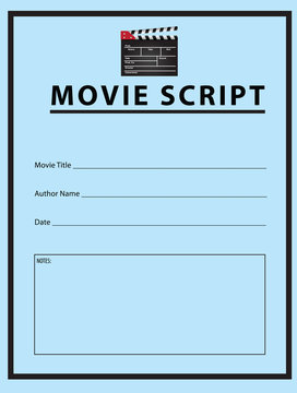 Movie Script