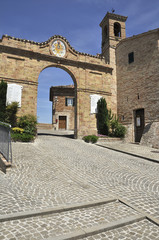 Piticchio di Arcevia