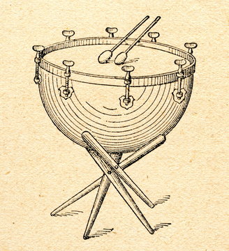 Timpani