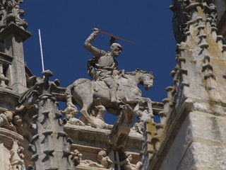 Catedral de Burgos
