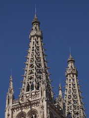 Catedral de Burgos