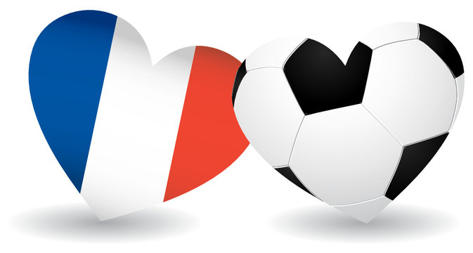Fußball - Frankreich